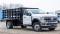2024 Ford Super Duty F-450 Chassis Cab in Michigan City, IN 2 - Open Gallery