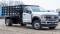 2024 Ford Super Duty F-450 Chassis Cab in Michigan City, IN 3 - Open Gallery