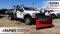 2023 Ford Super Duty F-550 Chassis Cab in Antioch, IL 1 - Open Gallery