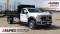 2024 Ford Super Duty F-450 Chassis Cab in Antioch, IL 1 - Open Gallery