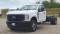 2023 Ford Super Duty F-350 Chassis Cab in Antioch, IL 2 - Open Gallery