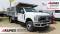 2023 Ford Super Duty F-350 Chassis Cab in Antioch, IL 1 - Open Gallery