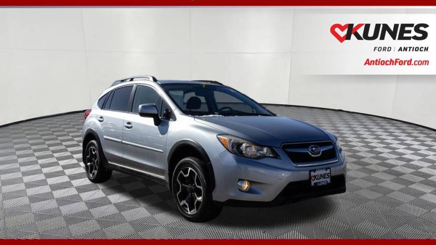 2013 Subaru XV Crosstrek 2.0i Premium — SUV — 119,964 mi — Antioch, IL