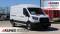 2024 Ford Transit Cargo Van in Antioch, IL 1 - Open Gallery