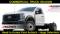 2024 Ford Super Duty F-550 Chassis Cab in Antioch, IL 1 - Open Gallery