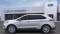 2024 Ford Edge in Valparaiso, IN 3 - Open Gallery