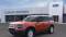 2024 Ford Bronco Sport in Valparaiso, IN 1 - Open Gallery