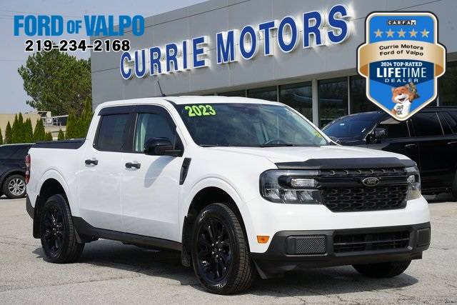 2023 Ford Maverick XLT — Pickup Truck — 46,303 mi — Valparaiso, IN