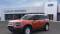2023 Ford Bronco Sport in Valparaiso, IN 1 - Open Gallery