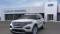 2024 Ford Explorer in Valparaiso, IN 2 - Open Gallery