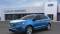 2024 Ford Edge in Valparaiso, IN 1 - Open Gallery