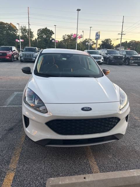 2022 Ford Escape SE — SUV — 49,712 mi — Valparaiso, IN