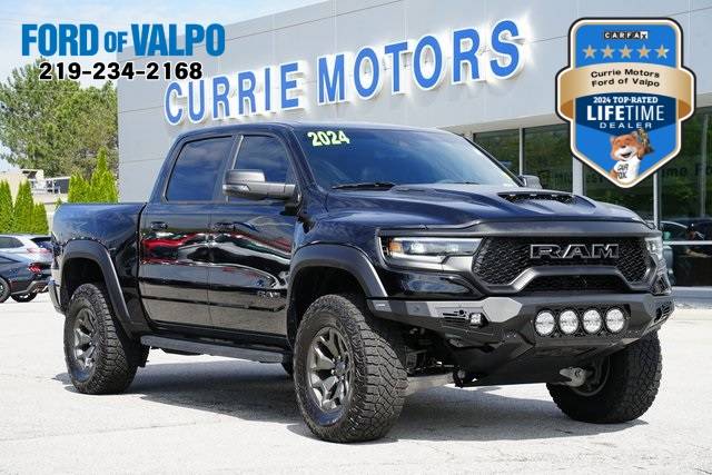 2024 Ram 1500 TRX — Pickup Truck — 11,150 mi — Valparaiso, IN