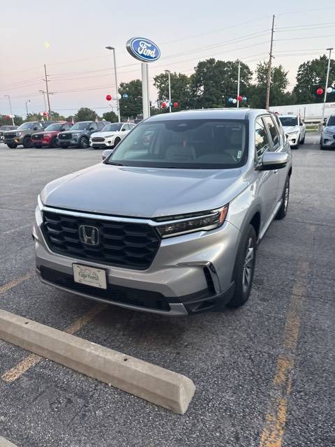 2023 Honda Pilot EX-L 8 Passenger — SUV — 50,482 mi — Valparaiso, IN