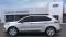 2024 Ford Edge in Valparaiso, IN 3 - Open Gallery