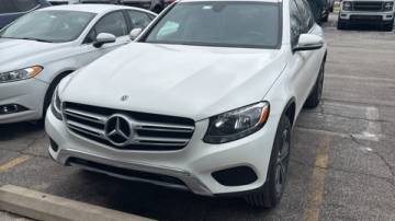 2018 Mercedes-Benz GLC GLC 300 — SUV — 73,003 mi — Valparaiso, IN
