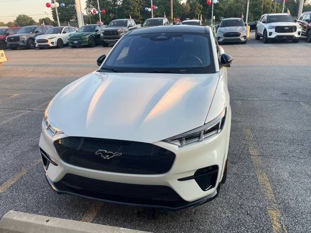 2023 Ford Mustang Mach-E GT — SUV — 19,063 mi — Valparaiso, IN