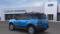 2024 Ford Bronco Sport in Valparaiso, IN 4 - Open Gallery