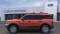 2024 Ford Bronco Sport in Valparaiso, IN 3 - Open Gallery