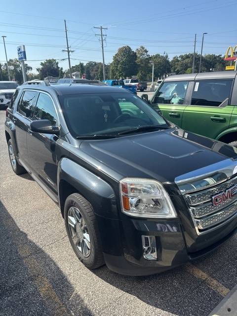 2013 GMC Terrain SLE-2 — SUV — 96,316 mi — Valparaiso, IN