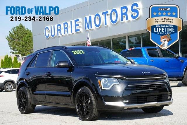 2023 Kia Niro Hybrid EX Touring — SUV — 36,636 mi — Valparaiso, IN