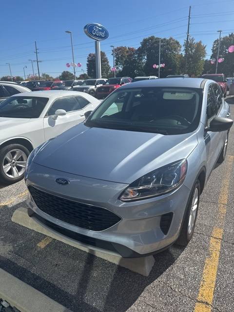 2022 Ford Escape SE — SUV — 26,987 mi — Valparaiso, IN