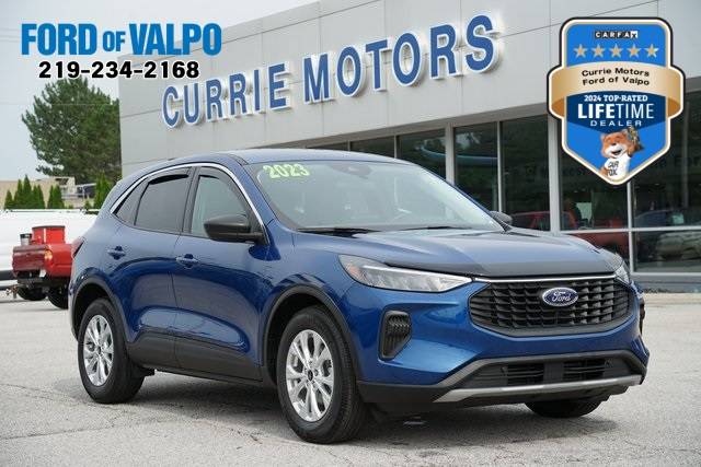 2023 Ford Escape Active — SUV — 25,321 mi — Valparaiso, IN