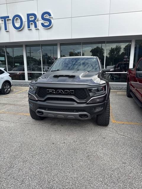 2021 Ram 1500 TRX — Pickup Truck — 21,574 mi — Valparaiso, IN