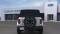 2024 Ford Bronco in Valparaiso, IN 5 - Open Gallery