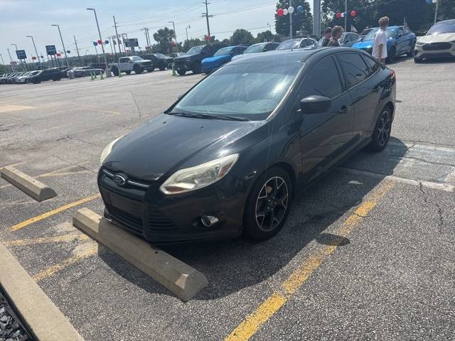 2013 Ford Focus SE — Sedan — 166,191 mi — Valparaiso, IN