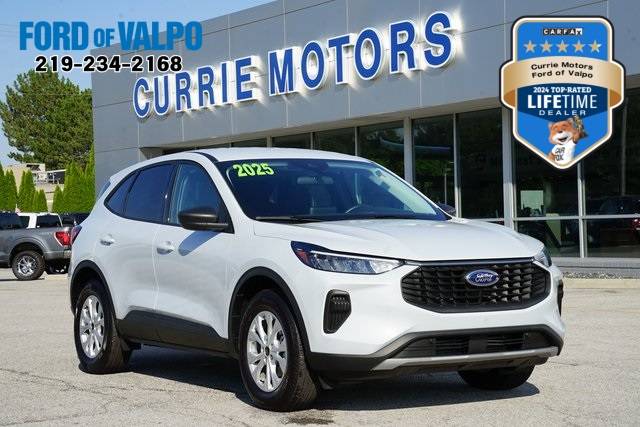2025 Ford Escape Active — SUV — 1,448 mi — Valparaiso, IN