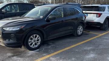 2024 Ford Escape Active — SUV — 14,216 mi — Valparaiso, IN