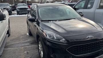 2021 Ford Escape SE — SUV — 26,823 mi — Valparaiso, IN