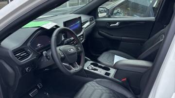 2023 Ford Escape ST-Line Elite — SUV — 568 mi — Valparaiso, IN