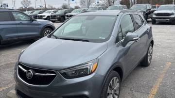 2019 Buick Encore Preferred — SUV — 48,565 mi — Valparaiso, IN