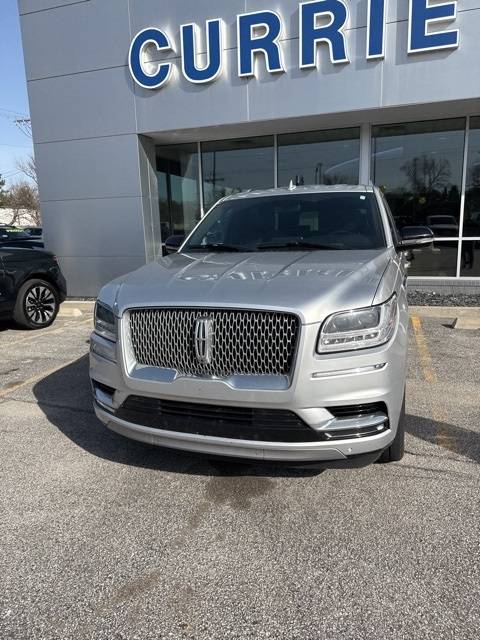 2019 Lincoln Navigator Select — SUV — 35,929 mi — Valparaiso, IN
