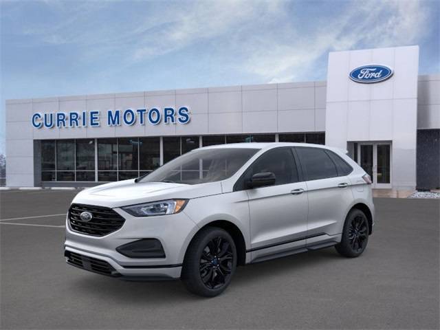2024 Ford Edge SE — SUV — 2,147 mi — Valparaiso, IN