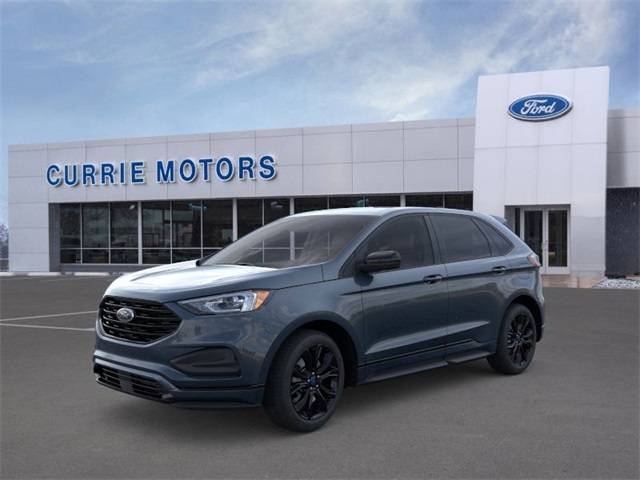 2024 Ford Edge SE — SUV — 1,041 mi — Valparaiso, IN