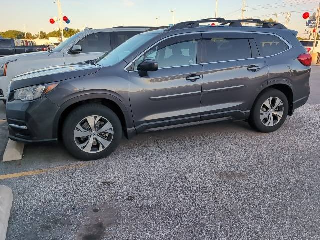 2020 Subaru Ascent Premium — SUV — 65,468 mi — Valparaiso, IN