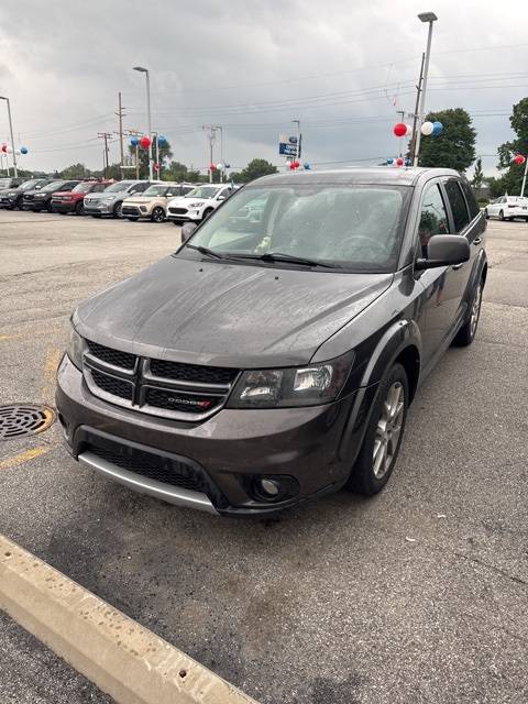 2015 Dodge Journey R/T — SUV — 101,359 mi — Valparaiso, IN