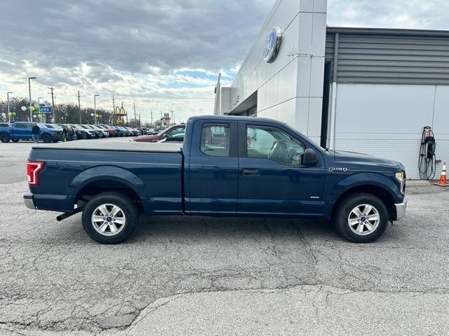 2016 Ford F-150 XL — Pickup Truck — 66,575 mi — Valparaiso, IN