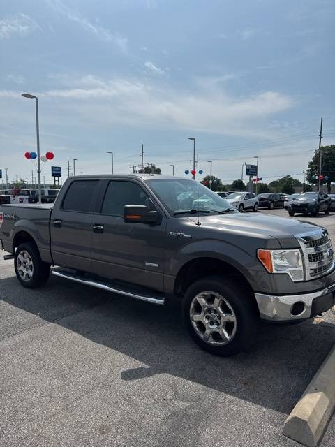 2014 Ford F-150 XLT — Pickup Truck — 91,172 mi — Valparaiso, IN