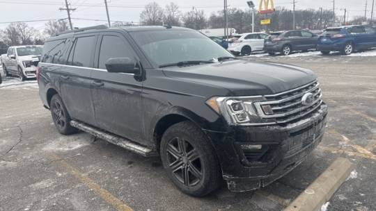 2020 Ford Expedition XLT — SUV — 65,129 mi — Valparaiso, IN