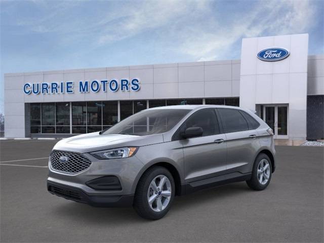 2024 Ford Edge SE — SUV — 2,279 mi — Valparaiso, IN
