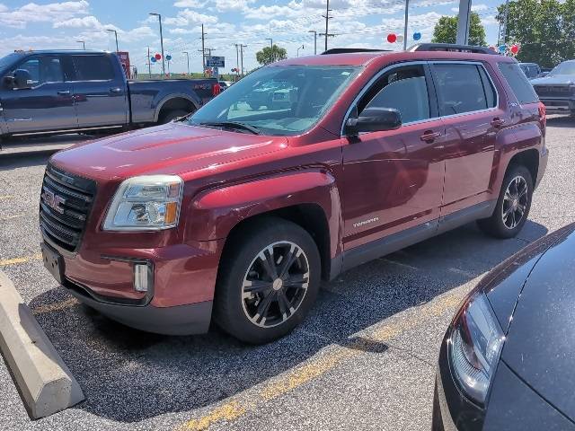 2017 GMC Terrain SLT — SUV — 94,488 mi — Valparaiso, IN