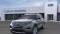 2023 Ford Explorer in Valparaiso, IN 2 - Open Gallery