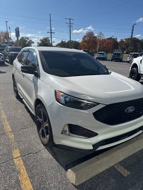 2023 Ford Edge ST — SUV — 50,905 mi — Valparaiso, IN