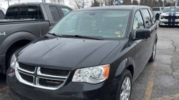 2019 Dodge Grand Caravan SE — Minivan — 91,441 mi — Valparaiso, IN