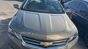 2019 Chevrolet Impala LT — Sedan — 91,616 mi — Valparaiso, IN