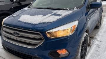 2019 Ford Escape SE — SUV — 87,502 mi — Valparaiso, IN